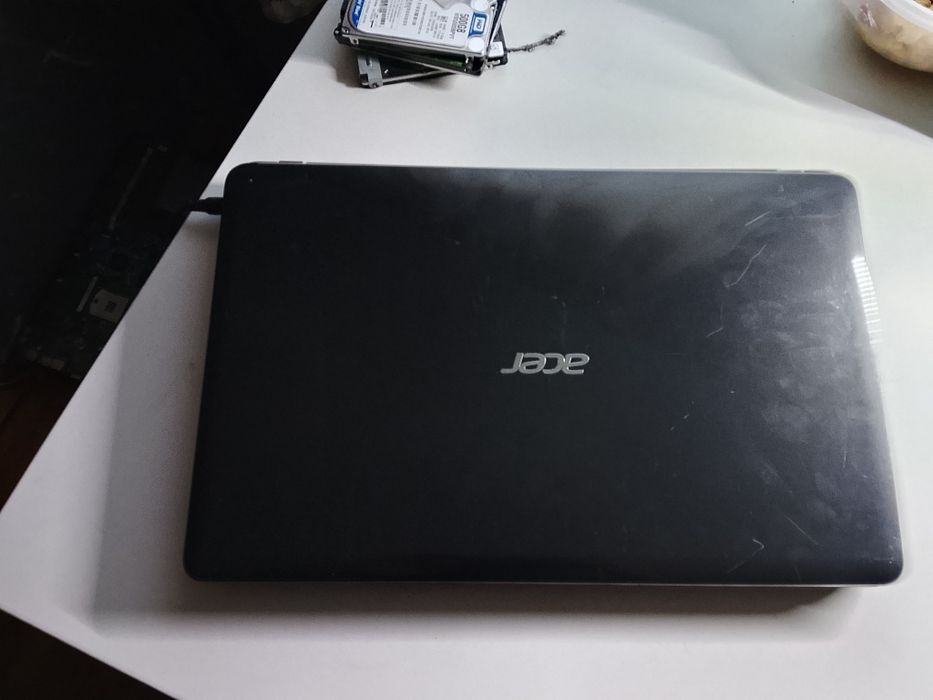 Продам ноутбук core i5