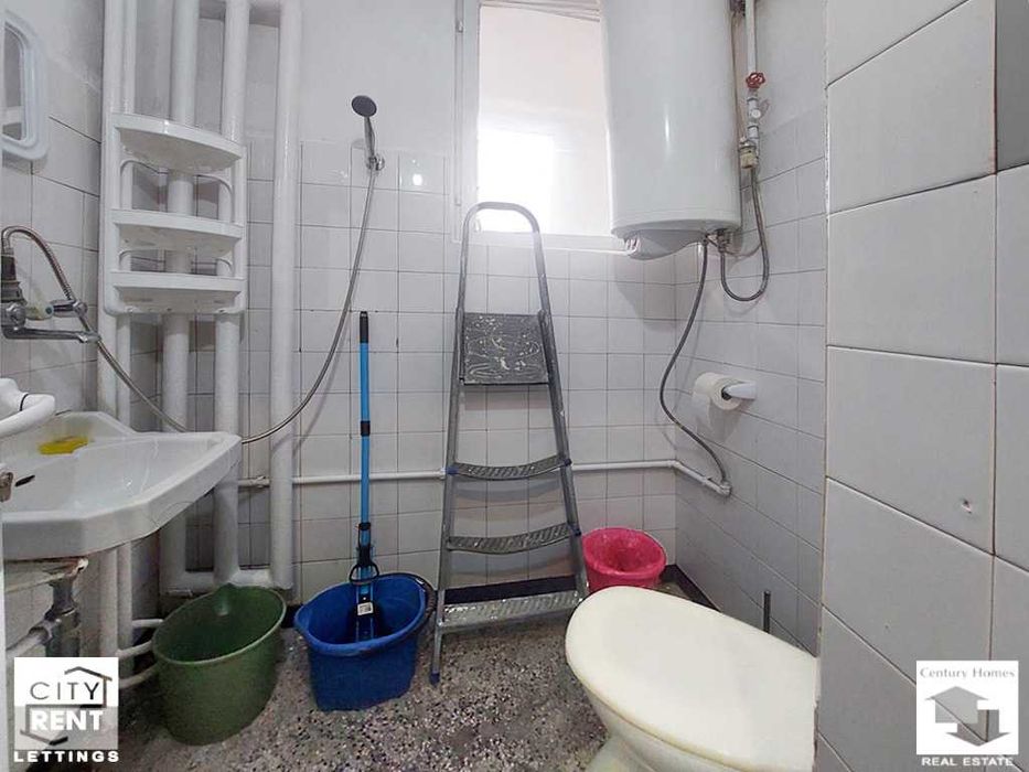 Дава се под наем Двустаен апартамент в Велико Търново, Център - 60 кв.м за 300 € - Снимка #3