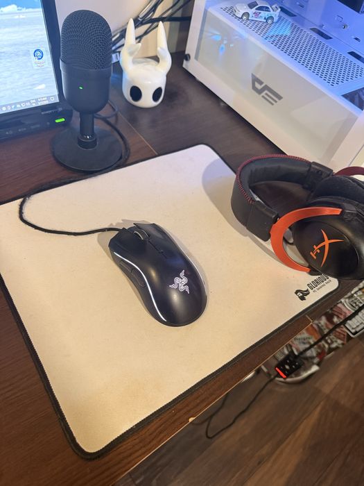 ЦЯЛ setup може и по отделно