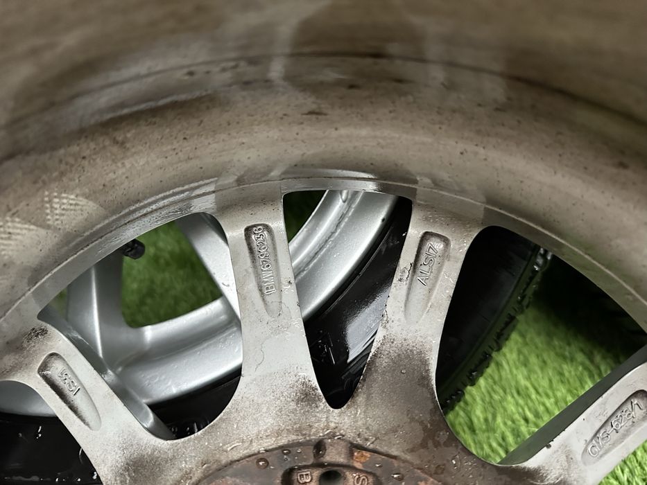 Roti BMW Originale205/60/R16