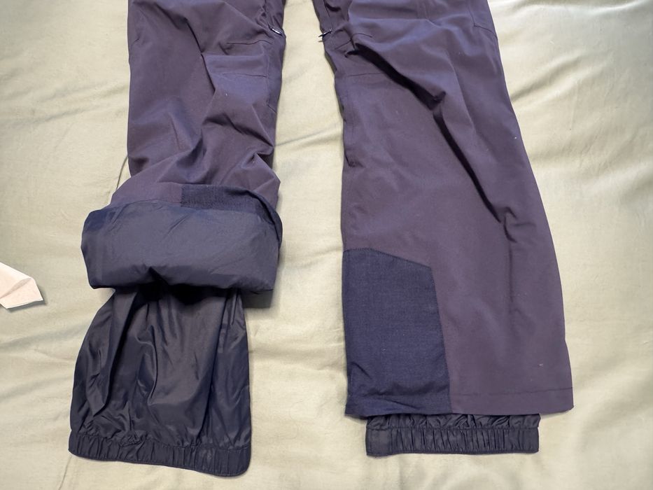 Pantaloni de schi Mammut de dama marime 36