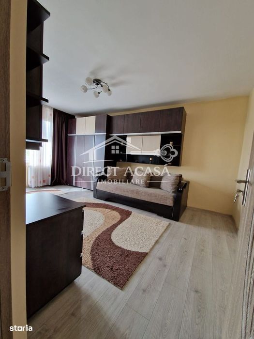 Apartament 2 camere mobilat, Rodniciei