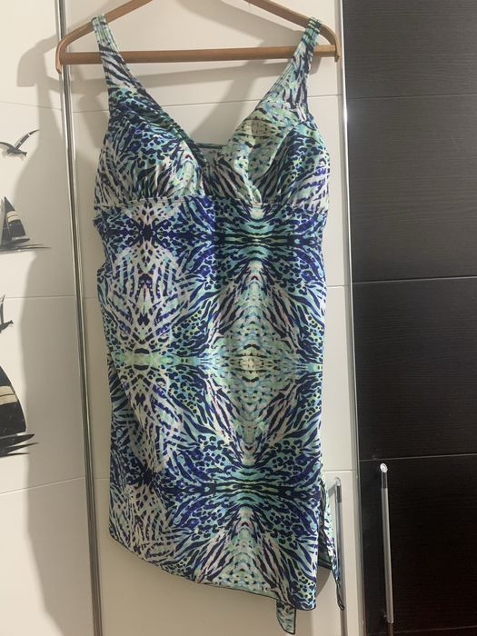 Купальк платье 52-54