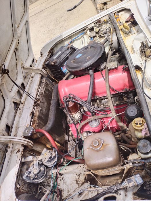 Jiguli sotiladi arzonga