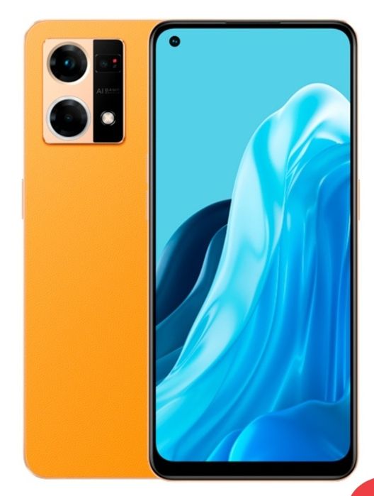 OPPO RENO 7 (128)