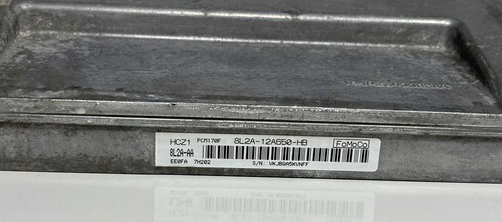 Блоки управление FORD Explorer 4.0L  ЭБУ комп мозг