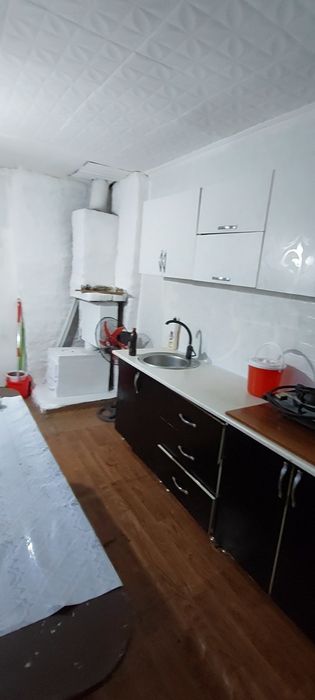 Жилой контейнер  40 тонник