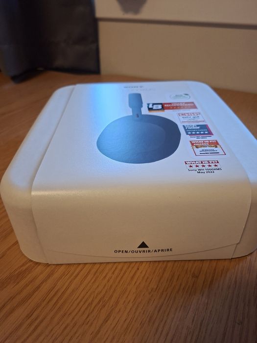Sony wh 1000 xm5