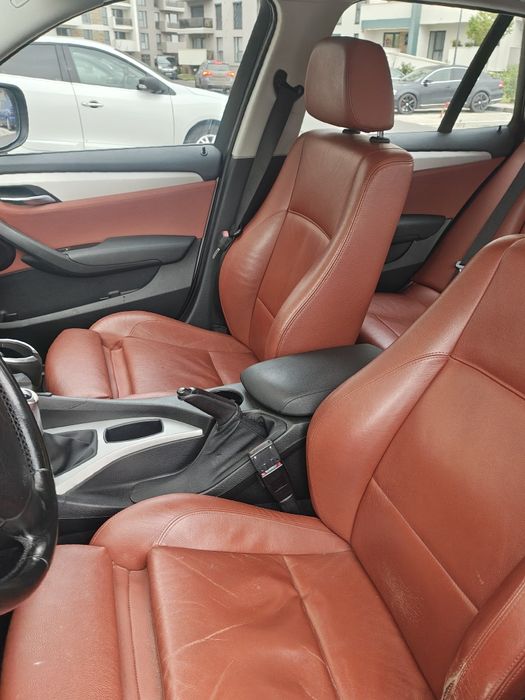 Vand Bmw X1 1.8d 4x4