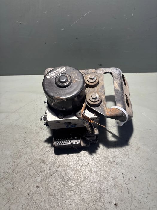 Pompa ABS 6X0907379B Volkswagen VW Polo 2001 1.4 16V MT (101 hp)