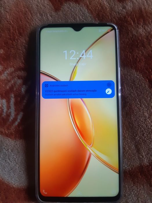 VIVO   Y 27 S     8/128