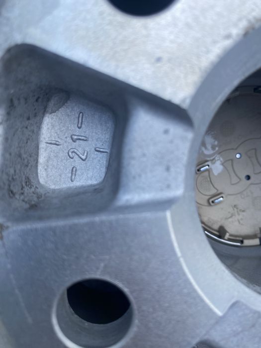 19 цола 5 х 112 мм Ауди , Audi Q 3 , Q 2