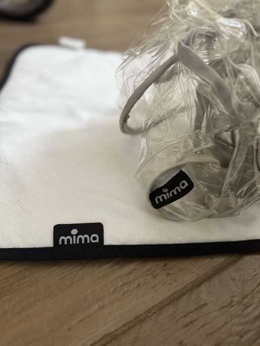 Количка Mima Xari Camel