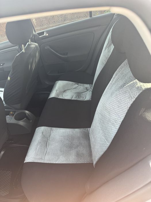 Volkswagen Golf 5
