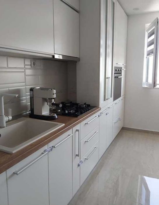 Дава се под наем Двустаен апартамент в Пловдив, Захарна фабрика - 65 кв.м за 316.2 € - Снимка #2