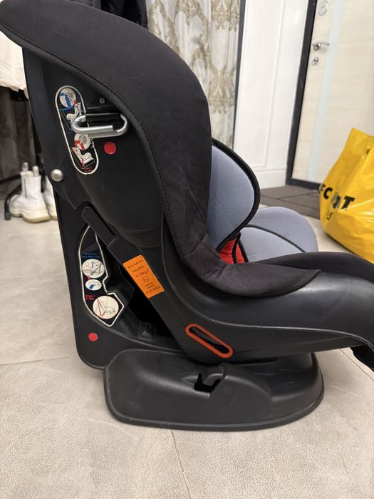 Автокресло б/у princess - 10000т