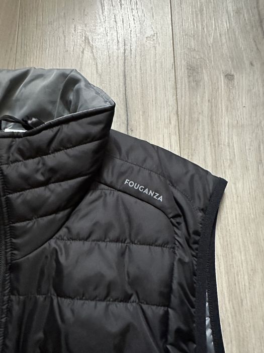 Vesta Fouganza Decthlon