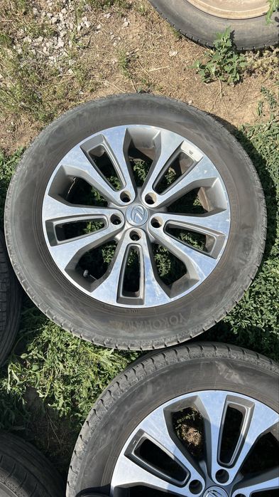 Продам диски р18