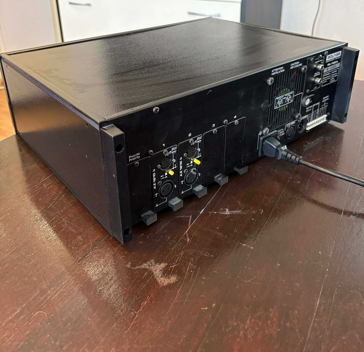Bouyer PA-1100 b