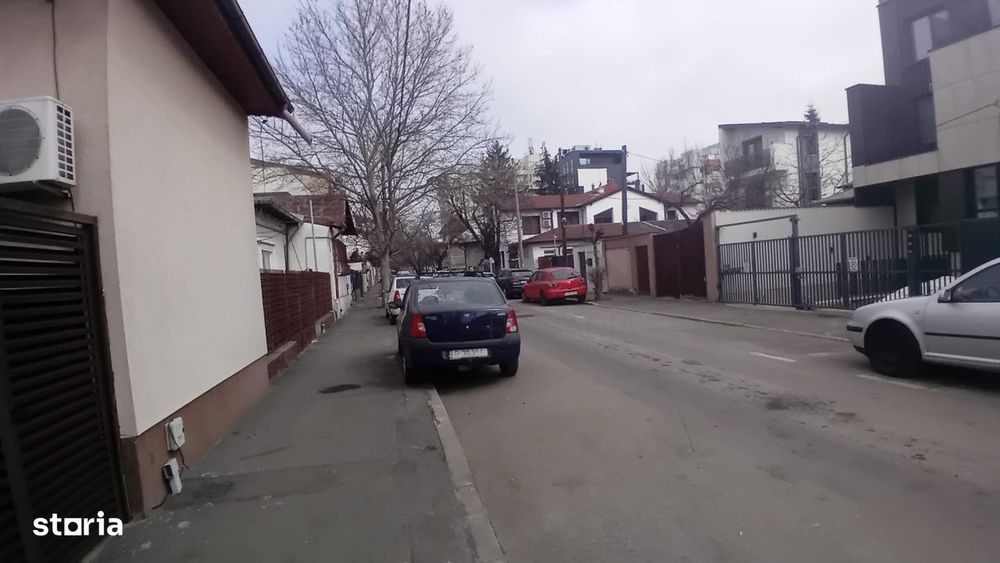 Teren Exceptional zona 1 Mai - Bd. Averescu