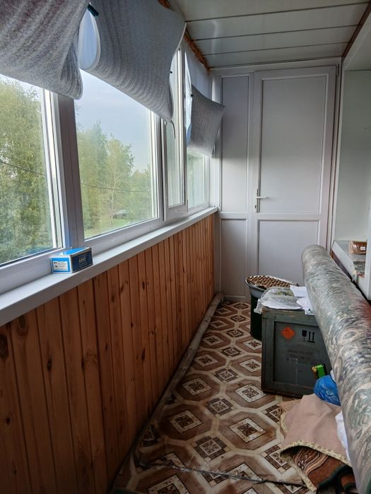 Продам 2-х комнатную квартиру