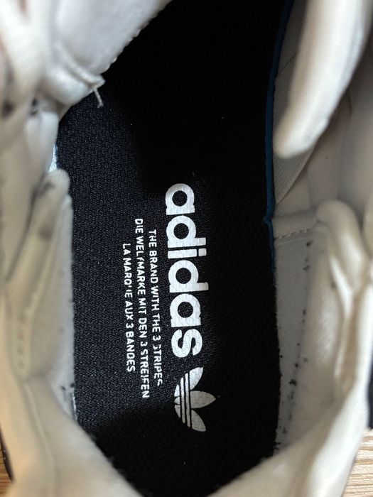 Adidas маратонки