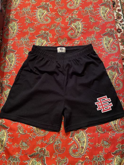 Баскетбольные шорты