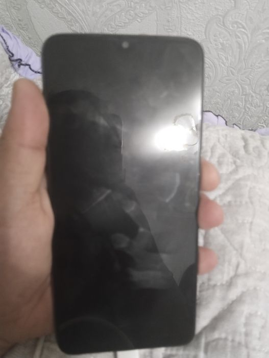 Poco m 3 в хорошем состоянии