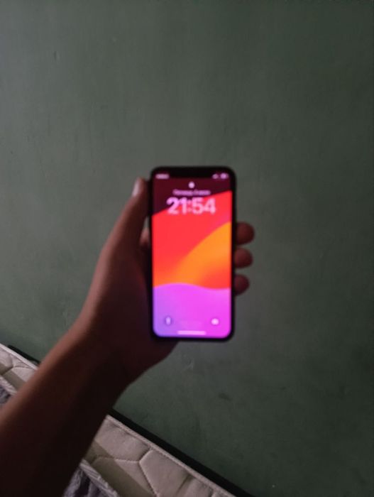 iPhone xранги кора