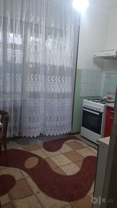Продается квартира На Юнусабаде  можно в Ипатеку