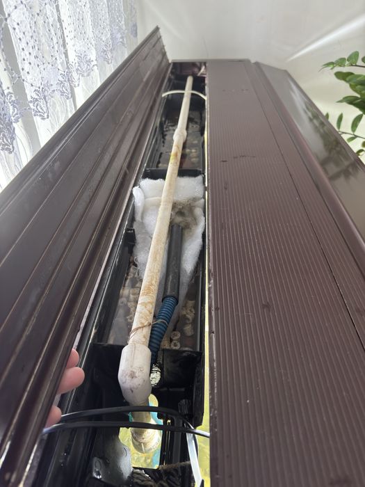 Аквариум 500 литров