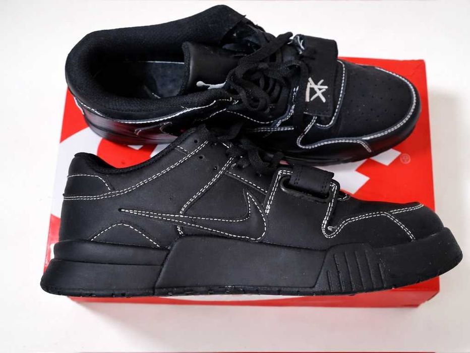 Кроссовки Nike, не дорого.