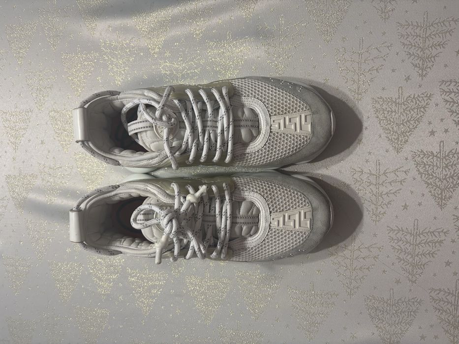 Versace Chain Reaction 100% originali