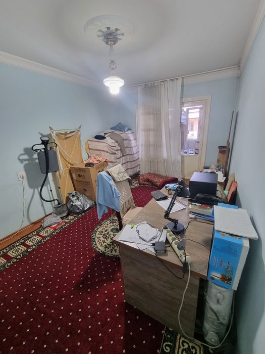 Квартира сотилади