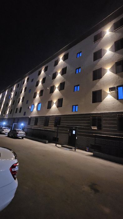 1 хонали квартира сотилади