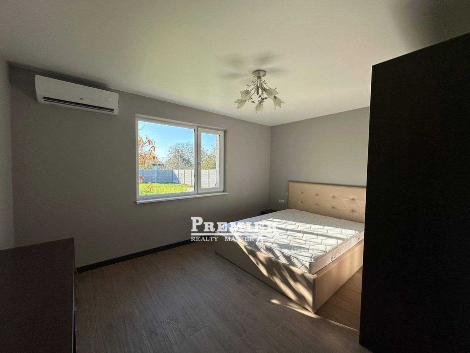 Напълно реновирана къща в центъра на село Гюльовца