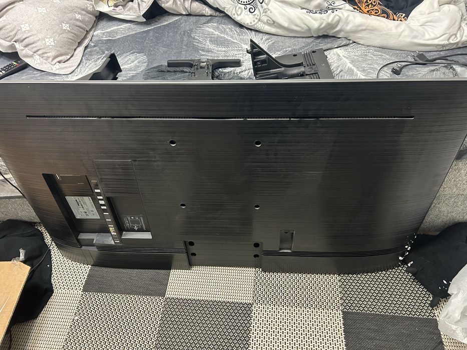 Televizor smart samsung 50/125 spart