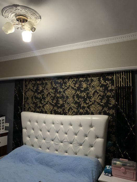 Продаётся 4-х комнатная квартира