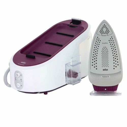 Парогенератор Braun CareStyle 5 IS5155