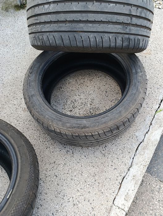 215/50/17 летни гуми