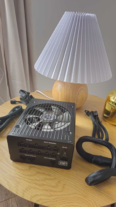 Sursa Corsair RMi Series RM850i, 80+ Gold, 850W