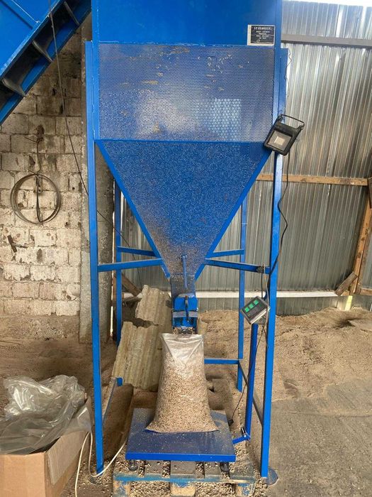 Linie de peleți vânzare