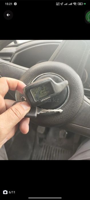 Продам газель 2008 года