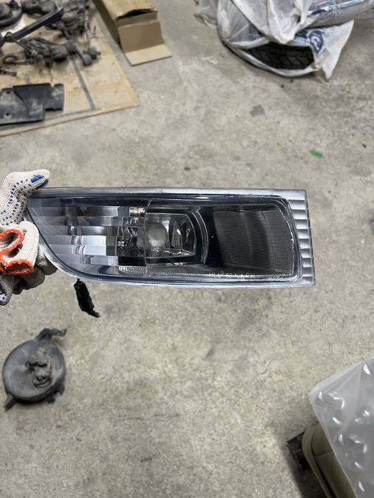 Lexus gx470 разбор