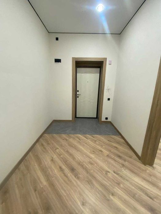 3 комн квартира евро в центре