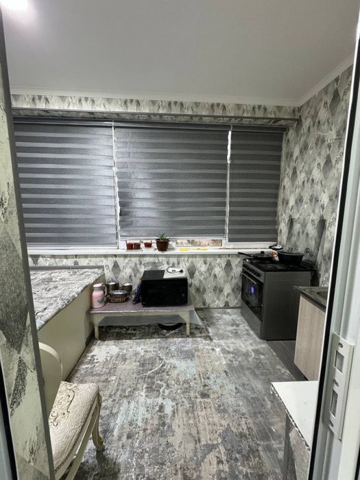 Аренда квартир долгосрочная