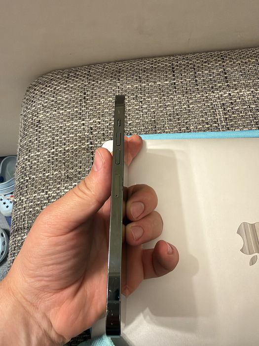 iPhone 13 Pro Max 128GB Green – Baterie Originală 98%