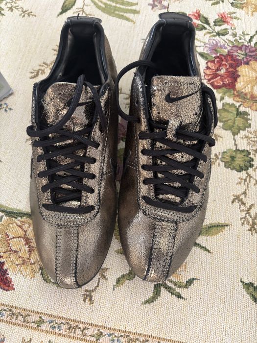 Nike shox marimea 36 noi