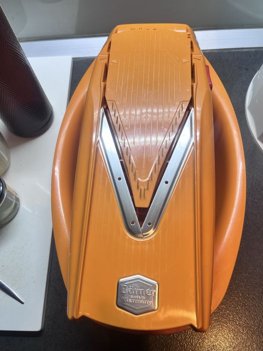 Кухненско ренде Бьорнер V5