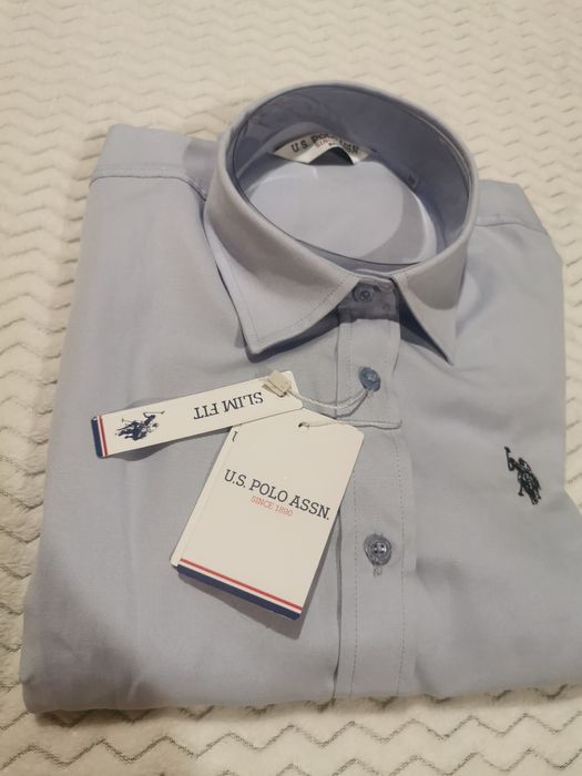 Риза U.S Polo Assn